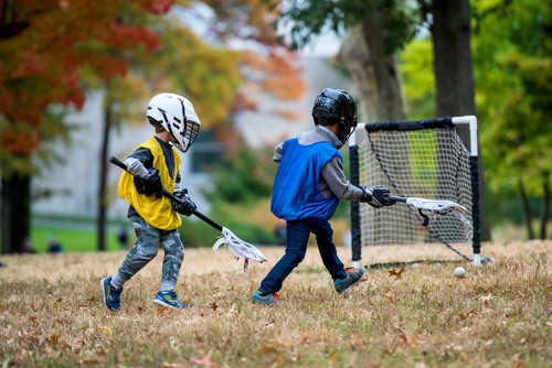 Featured image for “Watch Out! These Are the Top 5 Most Dangerous Sports for Smiles”