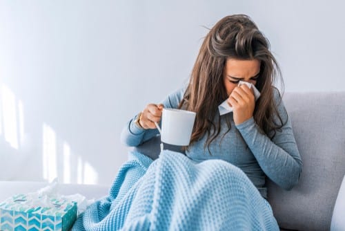 Featured image for “Top Tips To Keep Your Family Healthy This Flu Season”