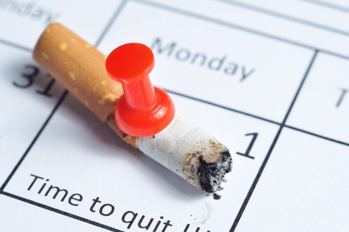 Featured image for “How The Great American Smokeout Can Help You (& Your Kids) Stay Healthy”