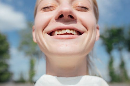 Featured image for “The Trouble With Crooked Teeth”