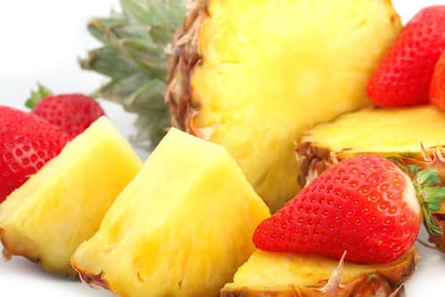 Featured image for “5 Foods That Can Whiten Your Teeth”