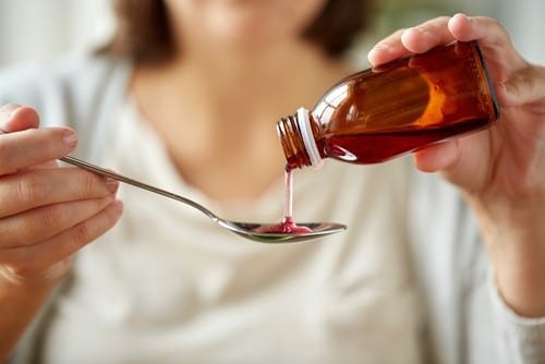 Featured image for “How Treating a Cold Can Cause Cavities”