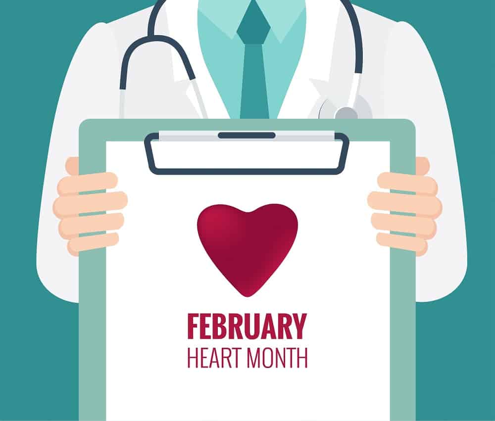Featured image for “The Surprising Connection Between Gum Disease & Heart Disease”