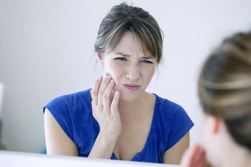 Featured image for “Why Are My Gums Receding?”