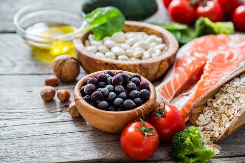 Featured image for “What You Eat Matters to Your Teeth”