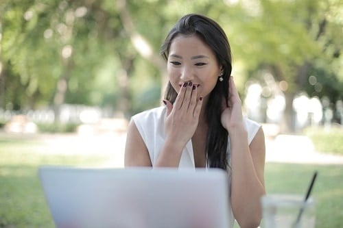 Featured image for “4 Things You Can Do If You’re Feeling Self-Conscious About Your Smile”