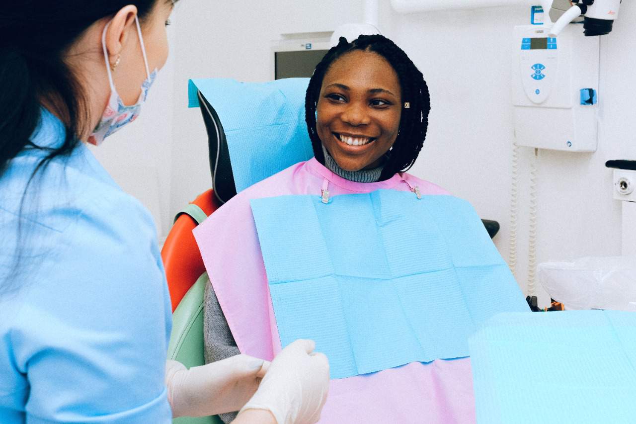 Featured image for “What’s It Mean If You Have An Impacted Tooth? ”